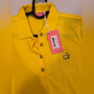 Masters Women’s Magnolia Lane Collared Shirt